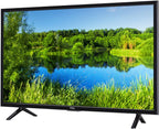 TCL 32D100 32-Inch 720p LED TV Budget HDTV