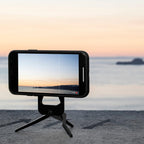 Peak Design M-TR-AA-BK-1 Mobile Tripod Black SlimLink