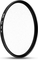 NiSi 500048 77mm Black Mist 1/4 Filter