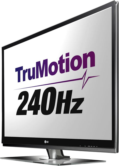 LG 47SL80 47" Seamless 240Hz 1080p LCD HDTV