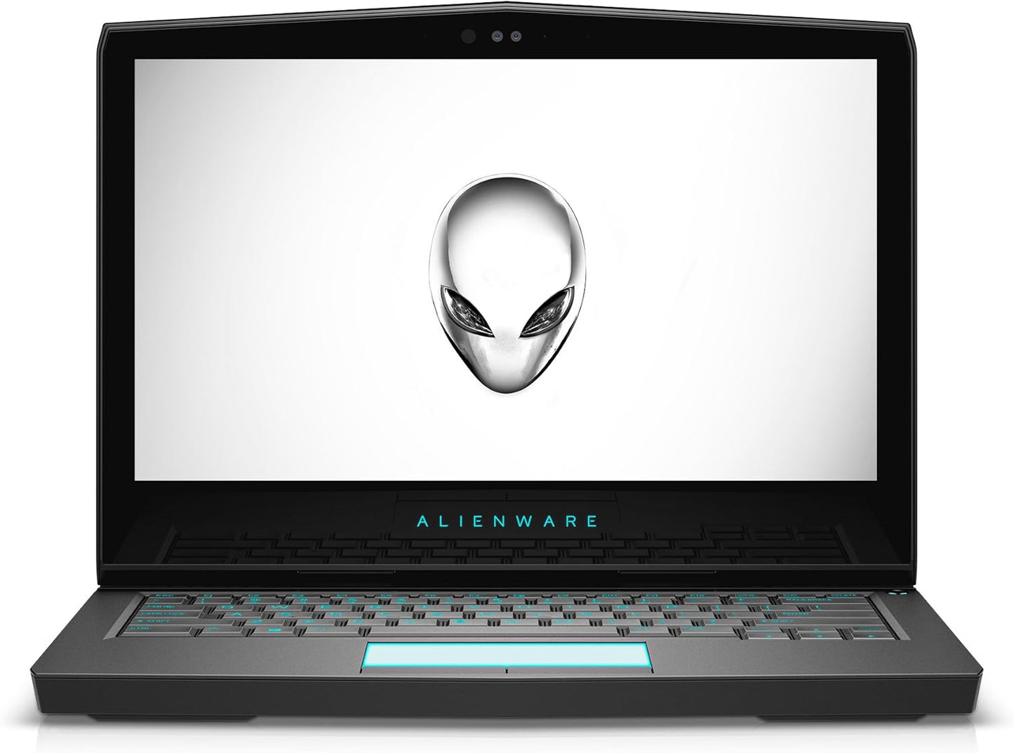 Alienware AW13R3-7000SLV-PUS 13.3" Gaming Laptop GTX 1060