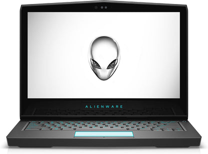 Alienware AW13R3-7000SLV-PUS 13.3" Gaming Laptop GTX 1060