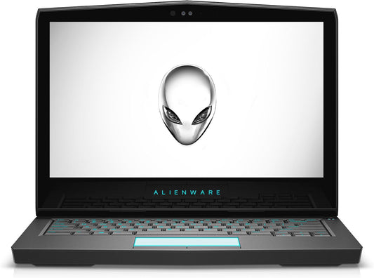 Alienware AW13R3-7000SLV-PUS 13.3" Gaming Laptop GTX 1060