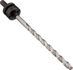 Spyder 600840 Carbide Arbor Deep Cut Hole Saw