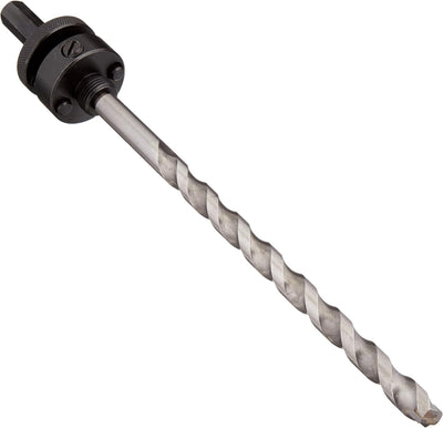 Spyder 600840 Carbide Arbor Deep Cut Hole Saw
