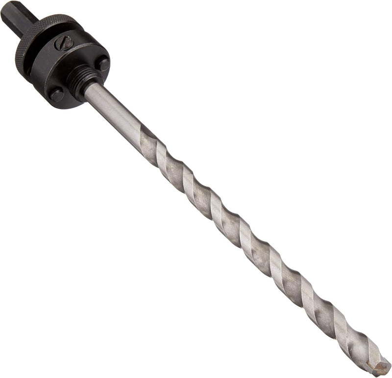 Spyder 600840 Carbide Arbor Deep Cut Hole Saw — main product image