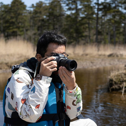 Sigma 585972 18-50mm F2.8 Canon RF Mirrorless Lens