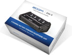 Zoom ZHA-4 Handy 4-Channel Headphone Amplifier