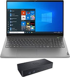 Lenovo 21A4002HUS-3982-28663 ThinkBook 15 G3 Ryzen 5 Laptop + Dock