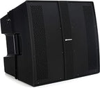 PreSonus 2779100202 CDL12P Constant Directivity Loudspeaker