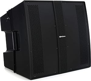 PreSonus 2779100202 CDL12P Constant Directivity Loudspeaker — main product image