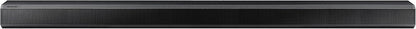 Samsung QN75QN85AA 75" Neo QLED 4K TV Soundbar Bundle Used