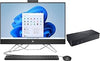 HP 20W75AA#ABA-4398-225852 27" All-in-One Ryzen 5 64GB RAM