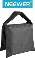 Neewer 90080562 Heavy Duty Sandbag Studio Video - 2 Pack