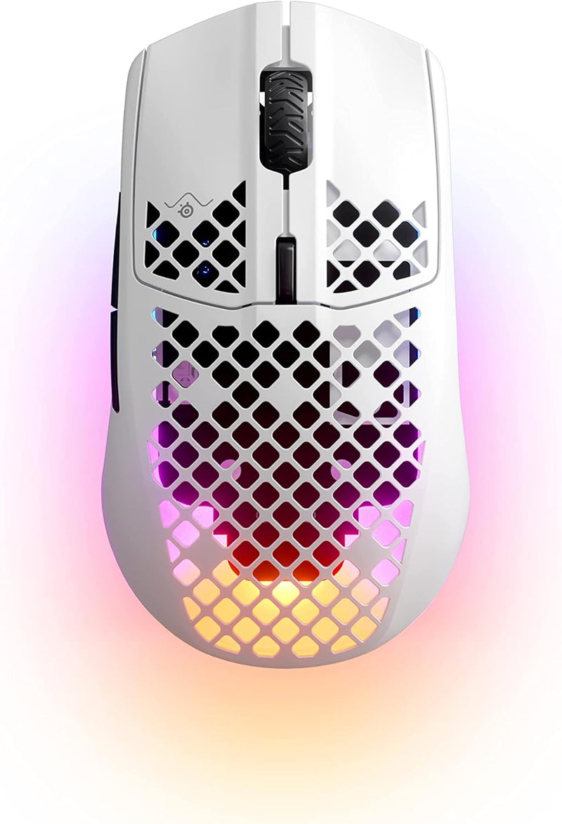 SteelSeries Aerox 3 Wireless Gaming Mouse Renewed — main product image