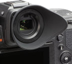 Hoodman HNZ89 Eyecup for Nikon Z9 Z8 Zf