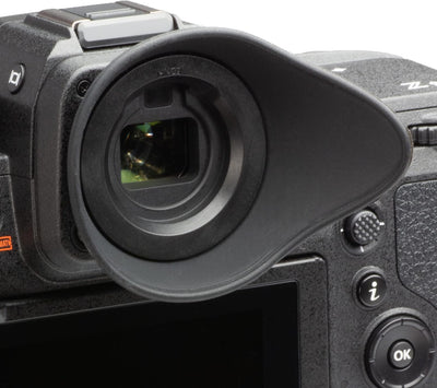 Hoodman HNZ89 Eyecup for Nikon Z9 Z8 Zf