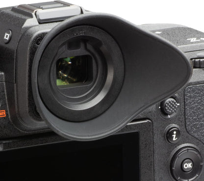 Hoodman HNZ89 Eyecup for Nikon Z9 Z8 Zf