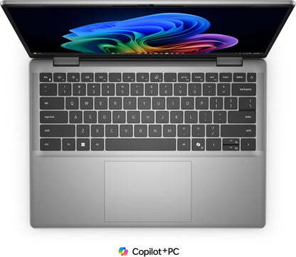 Dell Latitude GRSFD Copilot+PC - Snapdragon Elite, 16GB, 2TB SSD