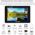 FEELWORLD SA-LUT7 7