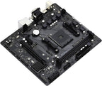 ASRock A520M-HDV AMD Ryzen AM4 Motherboard