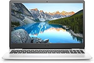 Dell Inspiron 15 AMD Ryzen 7 Laptop 512GB SSD — main product image
