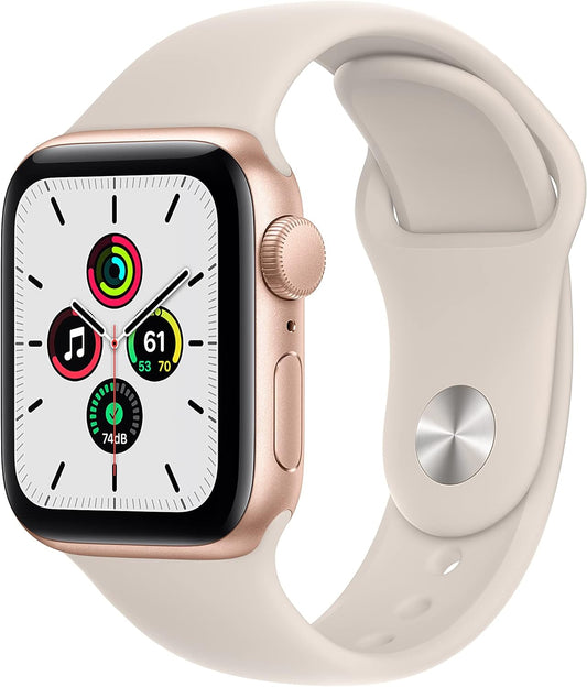 Apple Apple Watch SE 40mm GPS Smartwatch