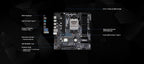 ASRock 90-MXBMW0-A0UAYZ B650M PG Lightning WiFi Motherboard