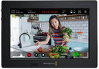 Blackmagic Design OB02656 Video Assist 7 3G Monitor