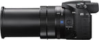 Sony DSCRX10M4 Cyber-Shot RX10 IV 25x Zoom Camera