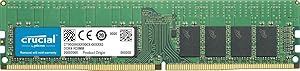 Crucial CT16G4RFS4293 16GB DDR4-2933 RDIMM Server Memory — main product image