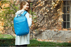 Lenovo GX40Q17226 Casual Laptop Backpack B210 Blue 15.6-Inch