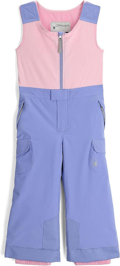 Spyder 38SJ125306 Girls' Bitsy Sparkle Ski Pant - Kids