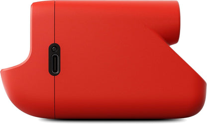 Polaroid Go Gen2 Red Mini Instant Film Camera