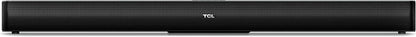 TCL 43S425 43" 4K Roku TV with Soundbar