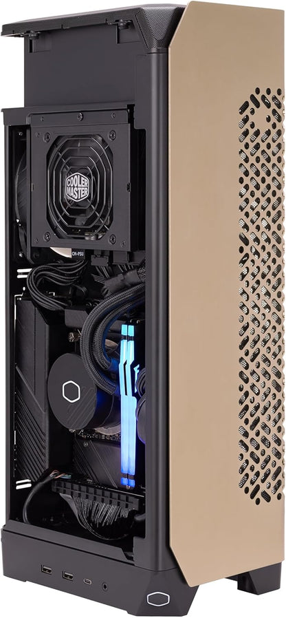 Cooler Master AYG-N1M7-N57MII31-N1 NC1 Pro i7 RTX 4070 Gaming PC
