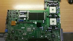Dell Poweredge 2650 1U847 System Board — main product image