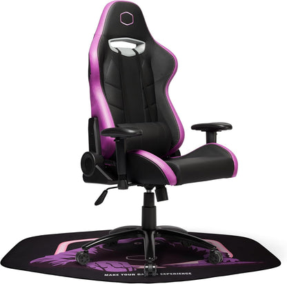 Cooler Master CMI-FM510H Gaming Floor Mat Splash-Proof