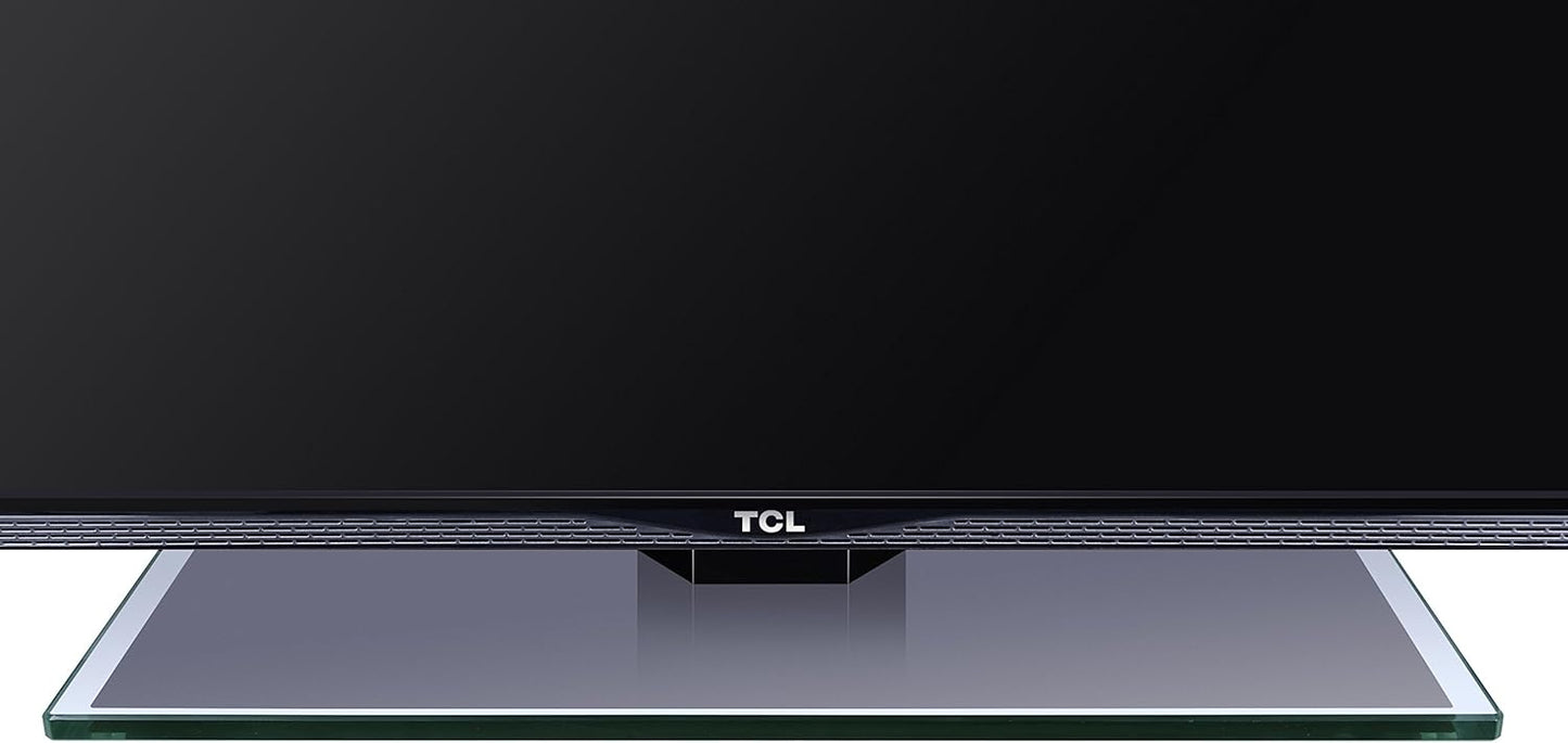 TCL 32S3700 32-Inch Roku Smart LED TV (2015)