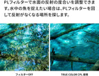 NiSi N-119966 58mm SWIFT True Color CPL Polarizer Filter