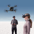 DJI CRTDJPFPVCOMBORB FPV Drone Combo Renewed