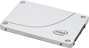 Intel SSDSC2BB080G601 80GB SATA 2.5" SSD