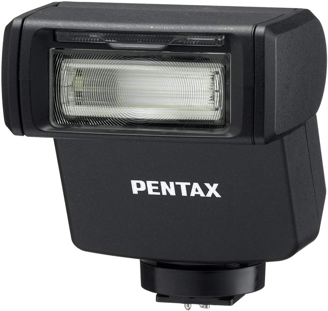 Pentax AF201FG Weather-Resistant P-TTL Flash