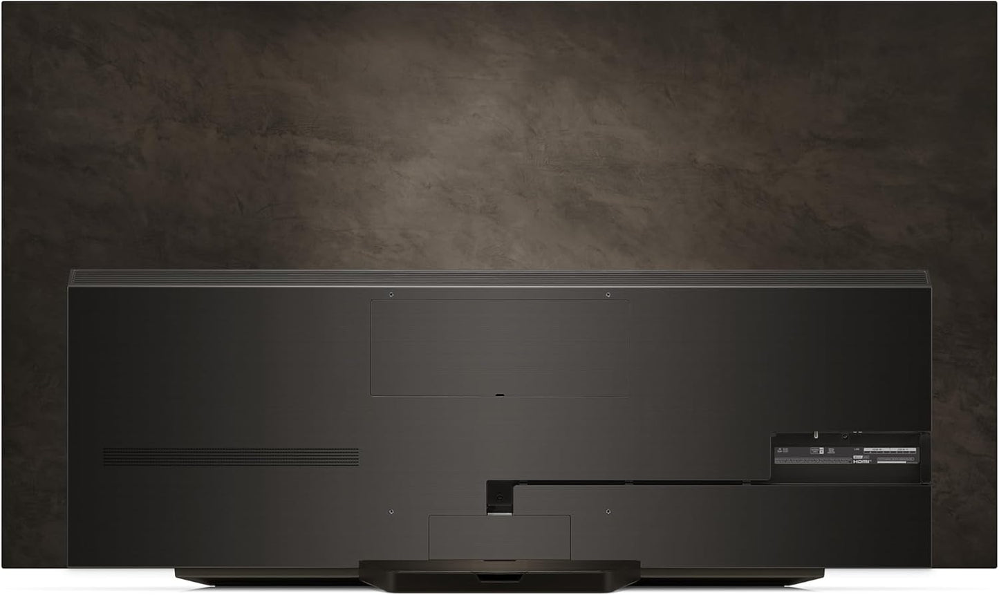 LG E1LGOLED83C4PUARB 83" OLED evo C4 4K Smart TV