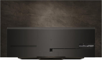 LG E1LGOLED83C4PUARB 83" OLED evo C4 4K Smart TV