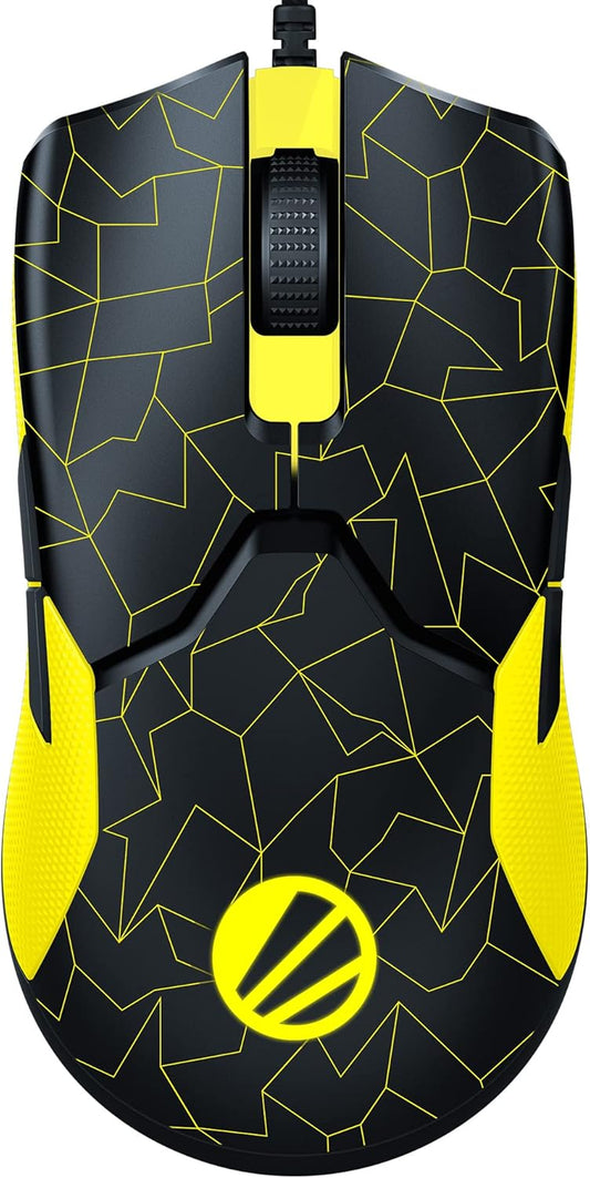 Razer Viper 8KHz Ultralight Wired Gaming Mouse