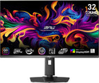 MSI MPG 321URX QD-OLED 32