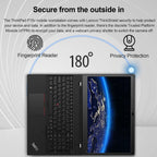 Lenovo ThinkPad P15v Gen 3 i7 64GB 4TB SSD Laptop