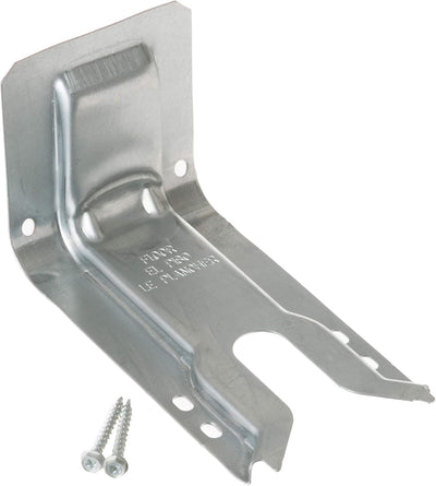 GE WB02K10254 Genuine OEM Anti-Tip Bracket