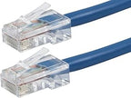 Monoprice 113288 Cat6 Ethernet Cable 25ft